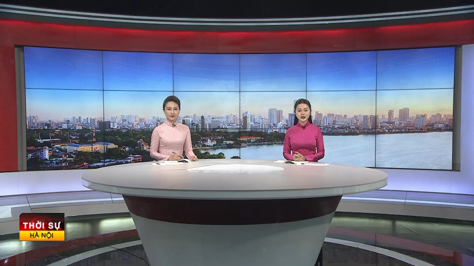 Chương trình Thời sự 18h30 | 07/09/2025